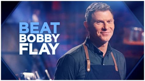 beat bobby flay season 32